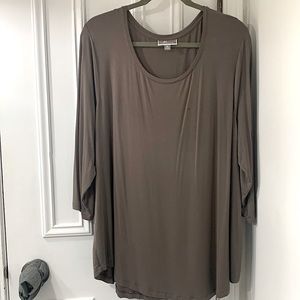 3/4 Sleeve Top